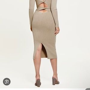 G by guess dress